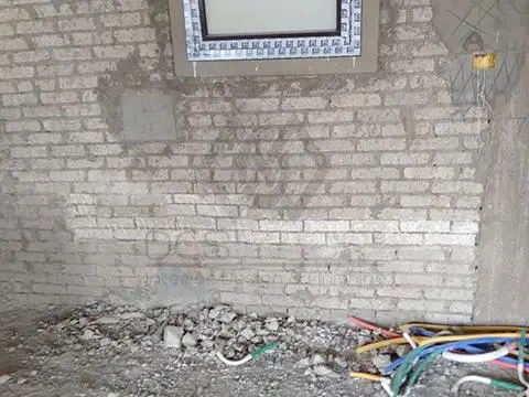 أعمال المحارة والبناء